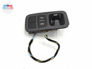 2017-2020 BENTLEY BENTAYGA REAR TRUNK SUSPENSION BOOT LOWERING CONTROL SWITCH BT070926-228