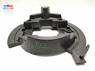 2017-20 BENTLEY BENTAYGA EMERGENCY SPARE WHEEL TIRE SPACER INSERT FOAM OEM BT070926-194