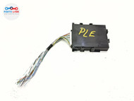 2023 LEXUS NX 350 Network Gateway Control Module 89111-F6050 NX081226-421