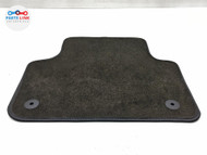 2017-2020 BENTLEY BENTAYGA REAR RIGHT SIDE FLOOR CARPET LINER MAT COVER OEM BT070926-160