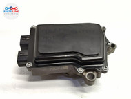 2022-25 LEXUS NX350 AUTOMATIC TRANSMISSION ACTUATOR SHIFT MODULE UNIT AWD 2.4L NX081226-331