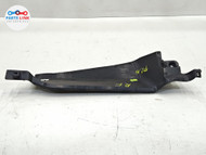 2022-25 LEXUS NX 350 SPLASH GUARD SHIELD COVER PANEL TRIM 55752-0R020 NX081226-315