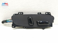 2022-25 LEXUS NX350 FRONT RIGHT SEAT SWITCH BUTTONS ADJUST PASSENGER SIDE NX250 NX081226-097