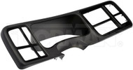 Dorman 57318 Instrument Cluster Bezel for 2003-2007 Chevy Silverado GMC Sierra DRM-57318