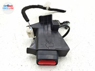 2022-25 LEXUS NX 350 Rear Right Seat Belt Receptacle Buckle Passenger NX250 OEM NX081226-048