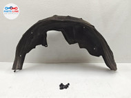 2022-25 Lexus NX350 Rear Right Fender Liner Splash Shield Quarter 65637-F6010 NX081226-216