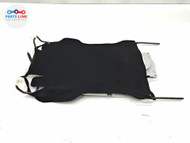 2022-25 LEXUS NX 350 FRONT RIGHT PASSENGER SEAT BACK LUMBAR SUPPORT FAN NX081226-173