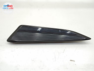 2022-24 LEXUS NX 350 FRONT LEFT DOOR TRIM PANEL MOLDING APPLIQUE USA OEM COVER NX081226-113