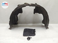 2022-25 LEXUS NX 350 Front Left Side Fender Liner Splash Guard Shield OEM NX250 NX081226-215
