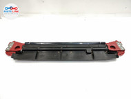 2022-25 LEXUS NX 350 Lower Air Intake Duct Brace Radiator Support RED 2.4L OEM NX081226-242