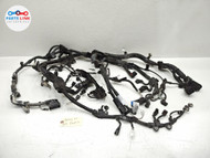 2023-24 LEXUS NX 350 ENGINE MOTOR WIRING HARNESS LOOM PLUGS 2.4L USA NON-HYBRID NX081226-249