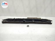 2022-25 LEXUS NX 350 Front Cowl Plenum Trim Panel Crossmember Cover Beam OEM 2.4 NX081226-233