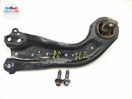 2022-25 LEXUS NX 350 REAR RIGHT CONTROL ARM WISHBONE TRAILING AWD USA OEM NX081226-232