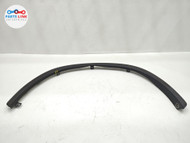 2022-25 LEXUS NX 350 FRONT LEFT FENDER FLARE WHEEL ARCH TRIM MOLDING NX250 OEM NX081226-268