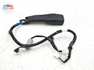 2022-25 LEXUS NX 350 Front Left Seat Belt Receptacle Buckle Driver Side USA OEM NX081226-220
