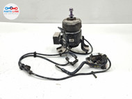 2022-25 LEXUS NX 350 2.4L ENGINE EXHAUST EGR REGULATOR VALVE MOTOR MOUNT SET NX081226-250