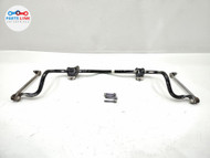 2022-24 LEXUS NX350 FRONT STABILIZER ANTI ROLL SWAY BAR ASSEMBLY AWD USA OEM NX081226-241