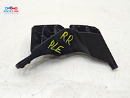 2022-25 LEXUS NX350 REAR RIGHT BUMPER TAILLIGHT LAMP BRACKET MOUNT NX250 NX450h NX081226-284