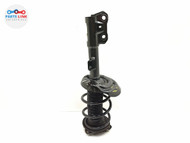 2022-25 LEXUS NX 350 FRONT LEFT SHOCK STRUT COIL ABSORBER 2.4L AWD USA 33K OEM NX081226-290