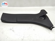 2022-25 LEXUS NX 350 RIGHT SIDE LOWER B PILLAR TRIM COVER PANEL OEM NX081226-276