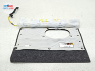 2022-25 LEXUS NX 350 FRONT RIGHT SEAT AIRBAG LOWER AIR BAG VENTED NX250 USA OEM NX081226-083
