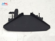 2022-25 LEXUS NX 350 WINDSHIELD LANE ASSIST CAMERA HOOD COVER TRIM NX081226-286