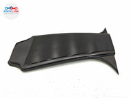 2019-2024 MERCEDES-BENZ AMG GT53 RIGHT SIDE B PILLAR APPLIQUE MOLDING OEM MG070126-314