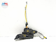 2019-2024 MERCEDES-BENZ AMG GT53 FRONT RIGHT DOOR LOCK LATCH ACTUATOR MOTOR OEM MG070126-319