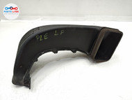 2022-25 LEXUS NX 350 Engine Air Intake Hose Duct 17750E0230 2.4L USA NX081226-307