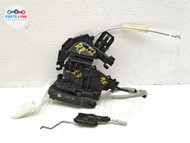 2019-2024 MERCEDES-BENZ AMG GT53 REAR RIGHT DOOR LOCK LATCH ACTUATOR MOTOR OEM MG070126-320