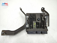 2022-23 LEXUS NX 350 Engine Control Module ECM ECU 2.4L 89661-F6060 USA NX081226-303