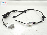 2022-25 LEXUS NX350 LUGGAGE ROOM WIRE WIRING HARNESS LOOM 82181-F6040 NX081226-287