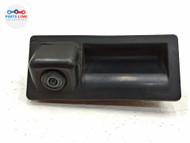 2017-2020 BENTLEY BENTAYGA REAR VIEW REVERSE PARK PARKING BACK UP CAMERA OEM BT070926-173
