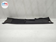2017-20 BENTLEY BENTAYGA FRONT WINDSHIELD WIPER COWL VENT GRILLE PANEL COVER OEM BT070926-219