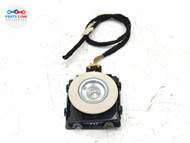2017-2020 BENTLEY BENTAYGA REAR RIGHT ROOF OVERHEAD DOME READING LIGHT LAMP OEM BT070926-242