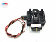 2017-2020 BENTLEY BENTAYGA REAR BATTERY CHARGING STATION CONTROL MODULE UNIT OEM BT070926-245