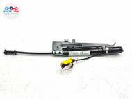 2017-2020 BENTLEY BENTAYGA FRONT RIGHT PASSENGER SIDE SEAT BELT PRETENSIONER OEM BT070926-235