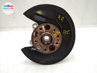 2022-25 LEXUS NX 350 REAR RIGHT SPINDLE KNUCKLE WHEEL HUB AWD 33K NX250 NX081226-298