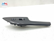 2022-25 LEXUS NX 350 FRONT RIGHT DOOR WINDOW SWITCH BUTTONS TRIM ASSEMBLY NX081226-156