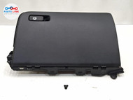2022-23 LEXUS NX350 DASH GLOVEBOX PASSENGER STORAGE GLOVE BOX BLACK USA NX250 NX081226-180