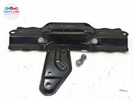2022-25 LEXUS NX 350 FRONT SUBFRAME SUB FRAME CROSSMEMBER DYNAMIC DAMPER 2.4L NX081226-322