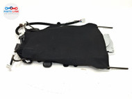 2022-25 LEXUS NX 350 FRONT LEFT DRIVER SIDE SEAT BACK LUMBAR SUPPORT FAN 33K NX081226-031