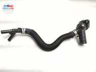 2022-25 LEXUS NX 350 ENGINE RADIATOR COOLANT HOSE PIPE 2.4L USA OEM NX081226-358