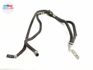 2022-25 LEXUS NX 350 OIL COOLER LINE HOSE PIPE TUBE 2.4L AWD USA OEM NX081226-344