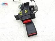 2022-24 LEXUS NX350 REAR LEFT SEATBELT BUCKLE RECEPTACLE USA OEM NX250 NX081226-237