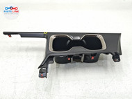 2022-25 LEXUS NX 350 Center Console Cup Holder Drink Cupholder Trim CRACK NX081226-367