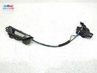 2022-25 LEXUS NX350 FRONT RIGHT INTERIOR DOOR HANDLE GRAB GRIP OPENER ASSEMBLY NX081226-364