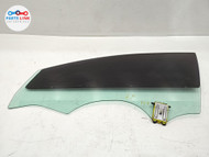 2019-2024 MERCEDES-BENZ AMG GT53 FRONT LEFT DRIVER SIDE DOOR WINDOW GLASS OEM MG070126-003