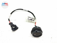 2017-20 BENTLEY BENTAYGA BATTERY MAGNETIC CHARGER CHARGING CONNECTOR SOCKET OEM BT070926-257