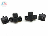 2017-2020 BENTLEY BENTAYGA LIFTGATE TAILGATE BUMPER BUFFER STOP STOPPER SET OEM BT070926-261